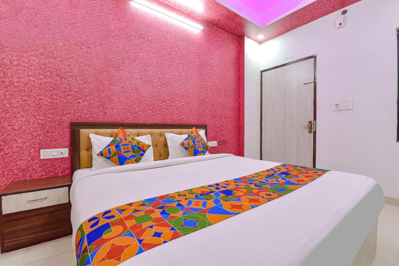 Fabhotel The Lotus 斋浦尔 外观 照片