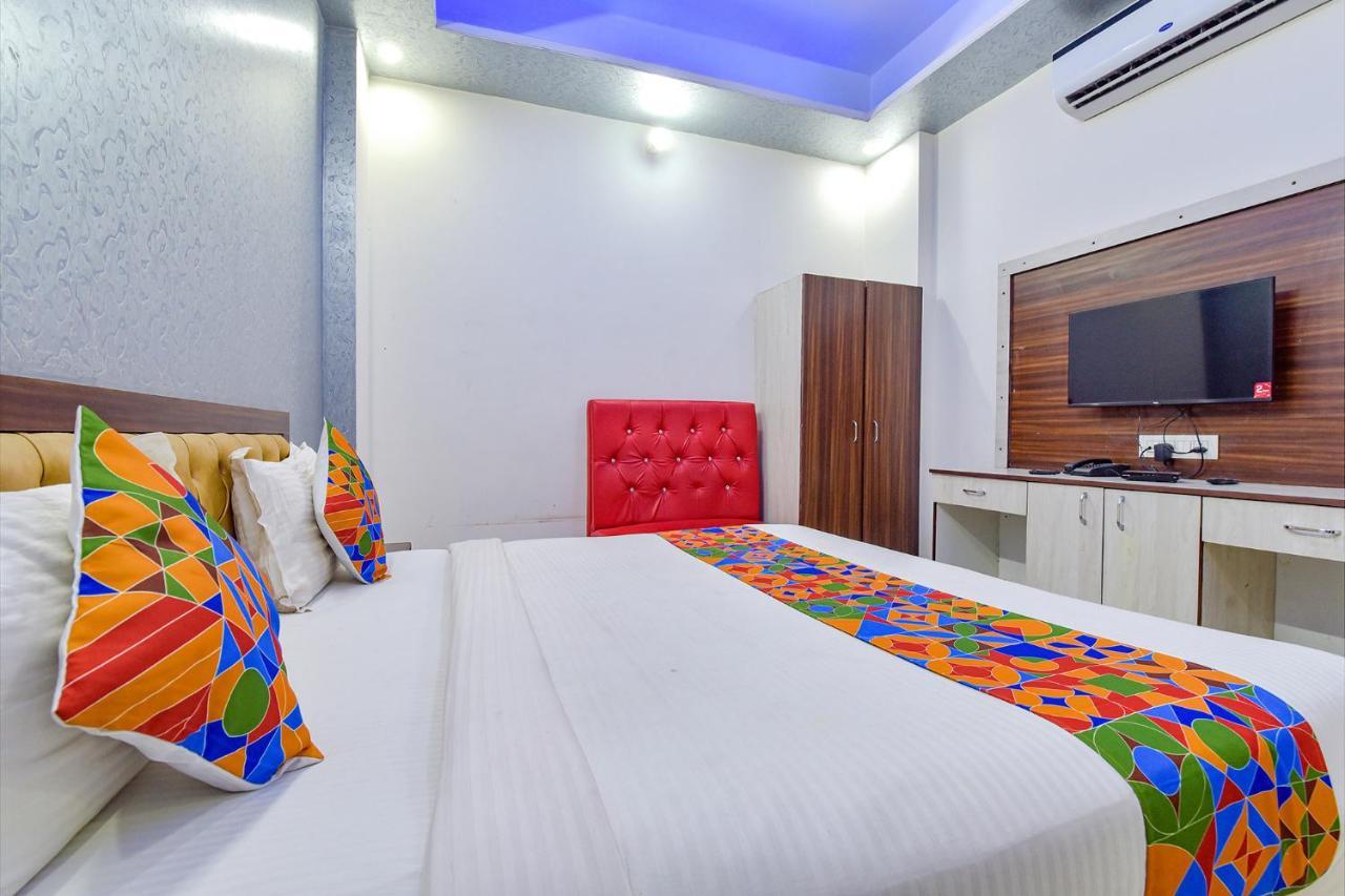 Fabhotel The Lotus 斋浦尔 外观 照片