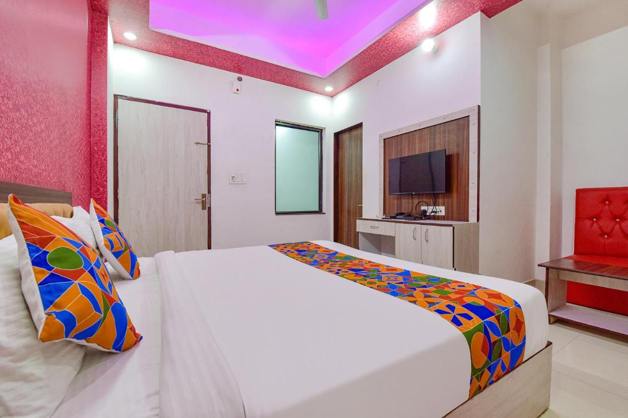 Fabhotel The Lotus 斋浦尔 外观 照片